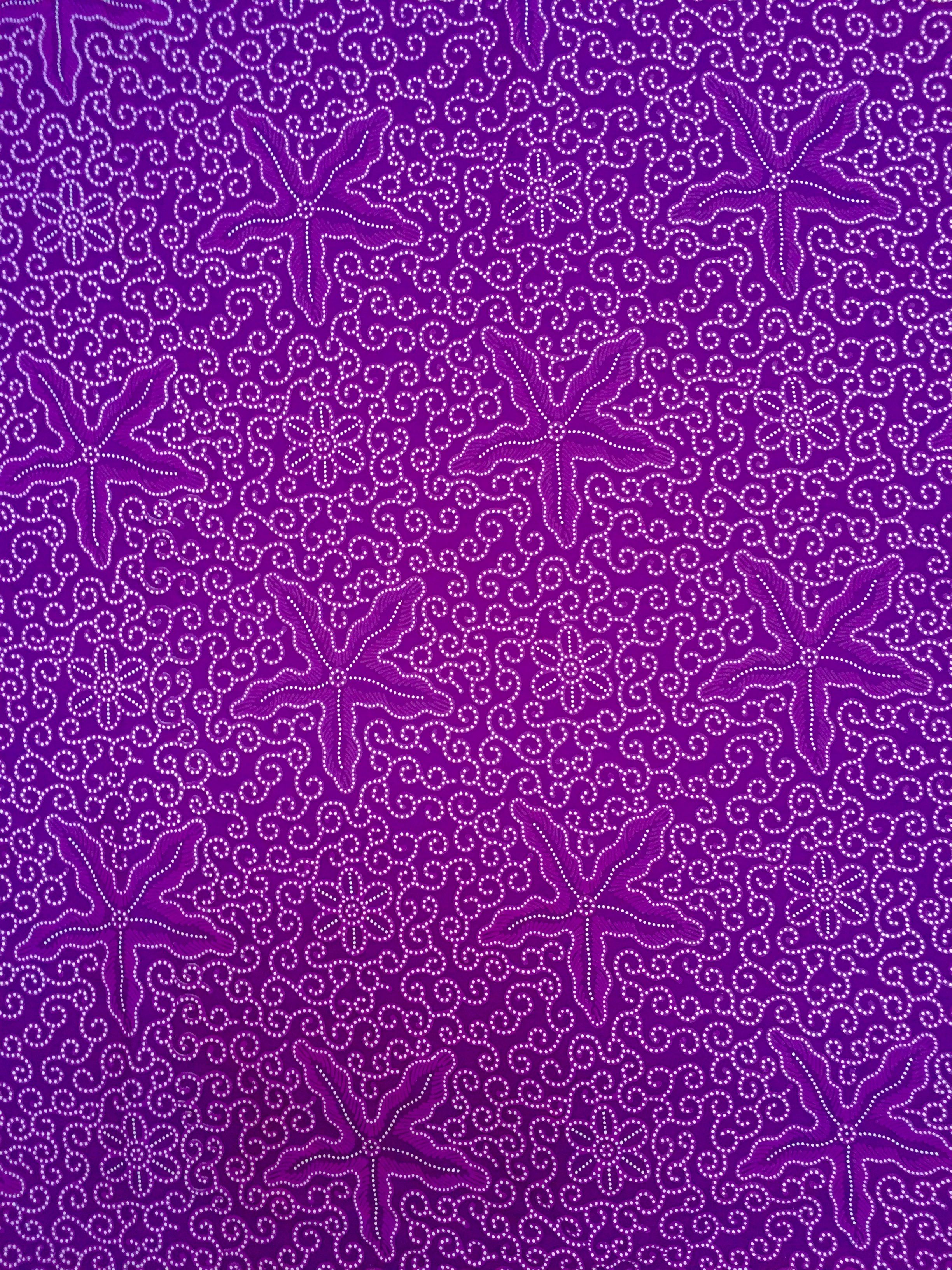Detail Background Ungu Motif Nomer 3