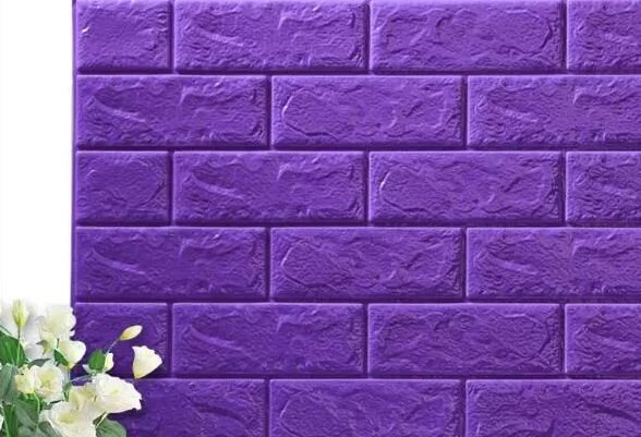 Detail Background Ungu Motif Nomer 25