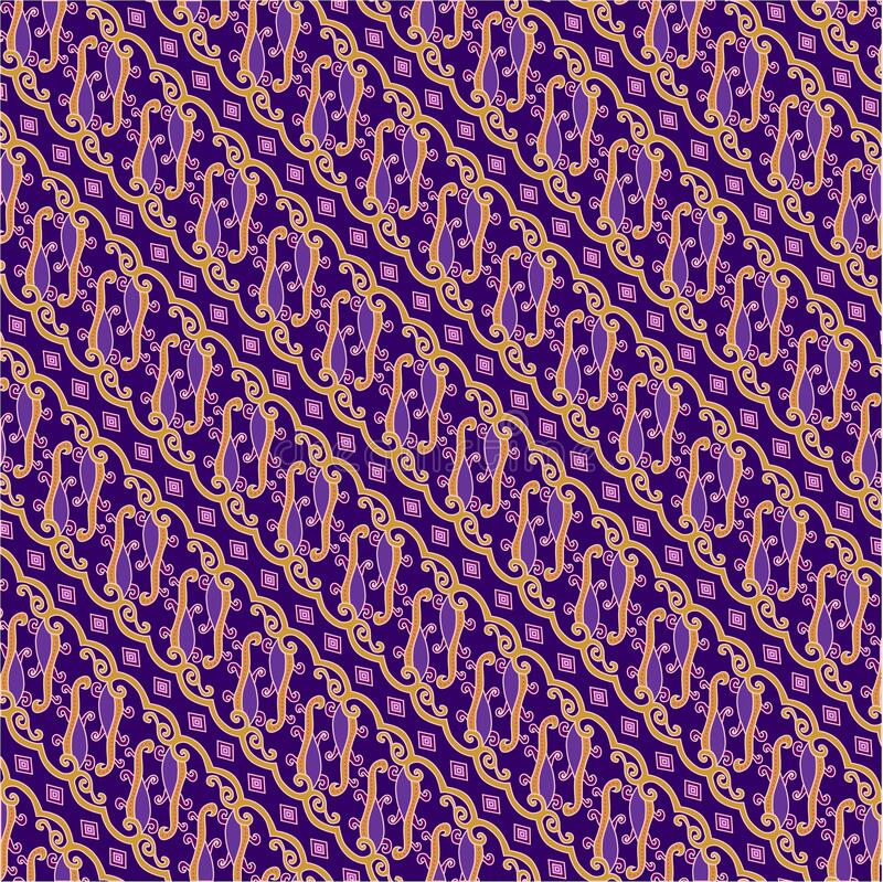Detail Background Ungu Motif Nomer 5