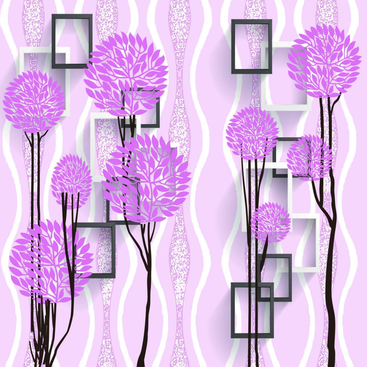 Detail Background Ungu Motif Nomer 46