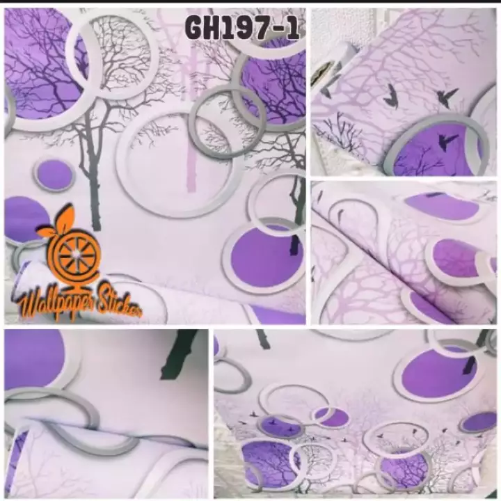 Detail Background Ungu Motif Nomer 47