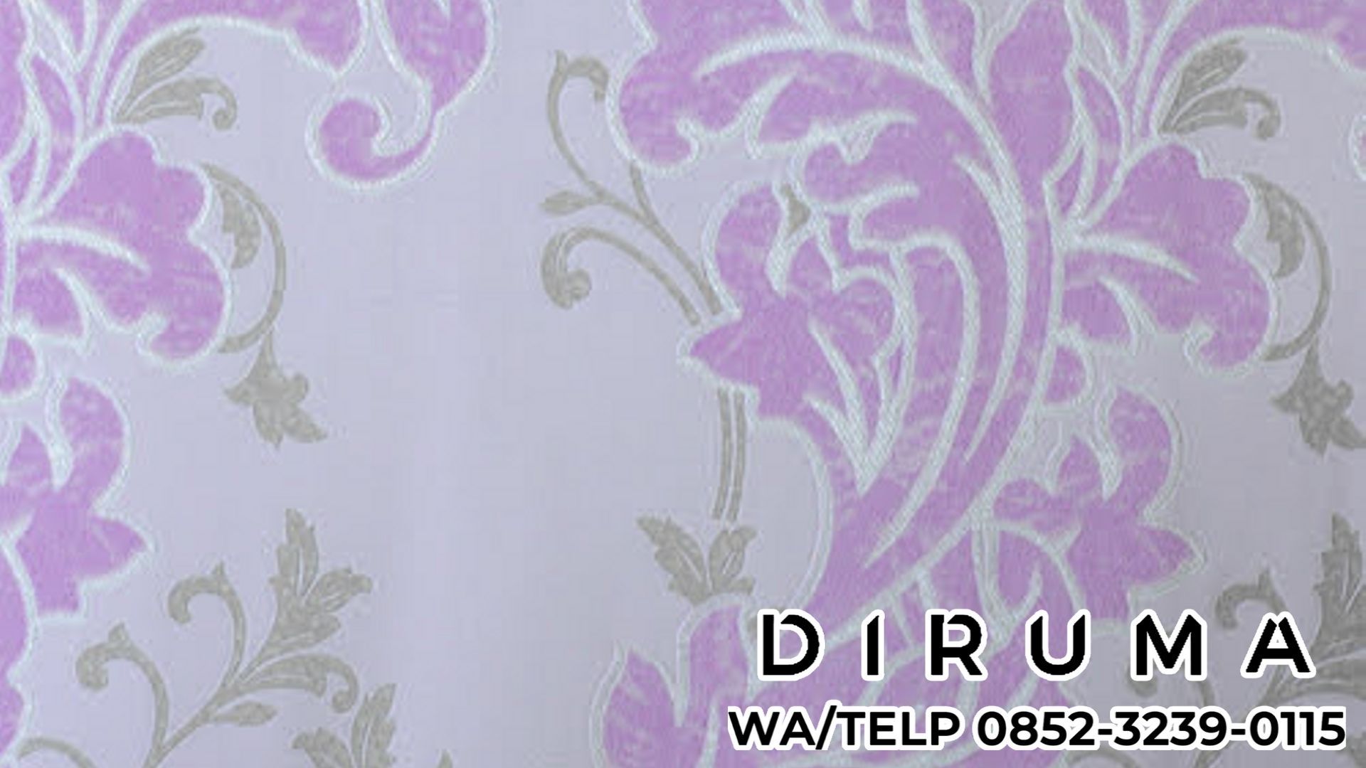 Detail Background Ungu Motif Nomer 8