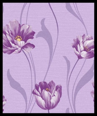 Detail Background Ungu Motif Nomer 10