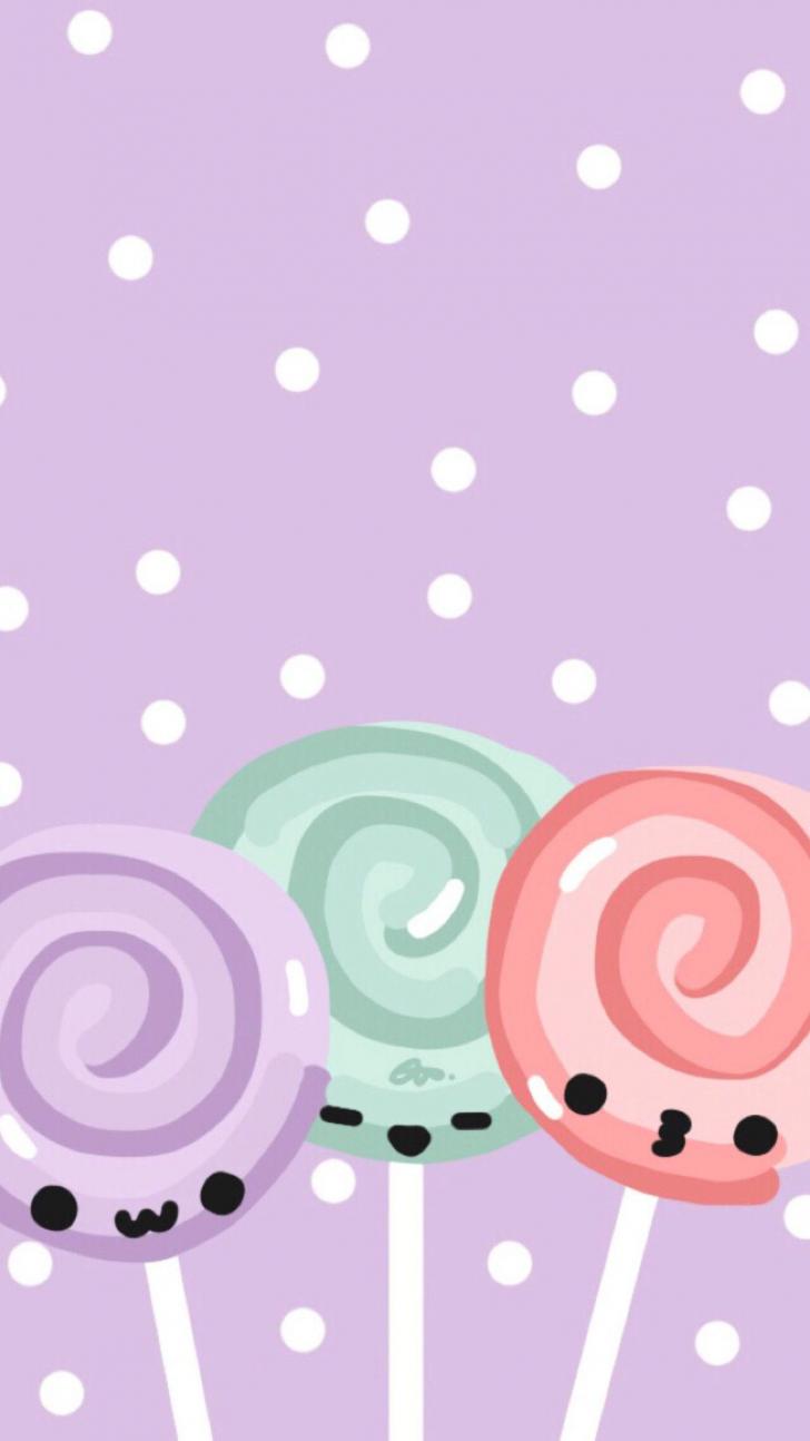 Detail Background Ungu Pastel Nomer 39