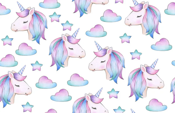 Detail Background Unicorn Nomer 26