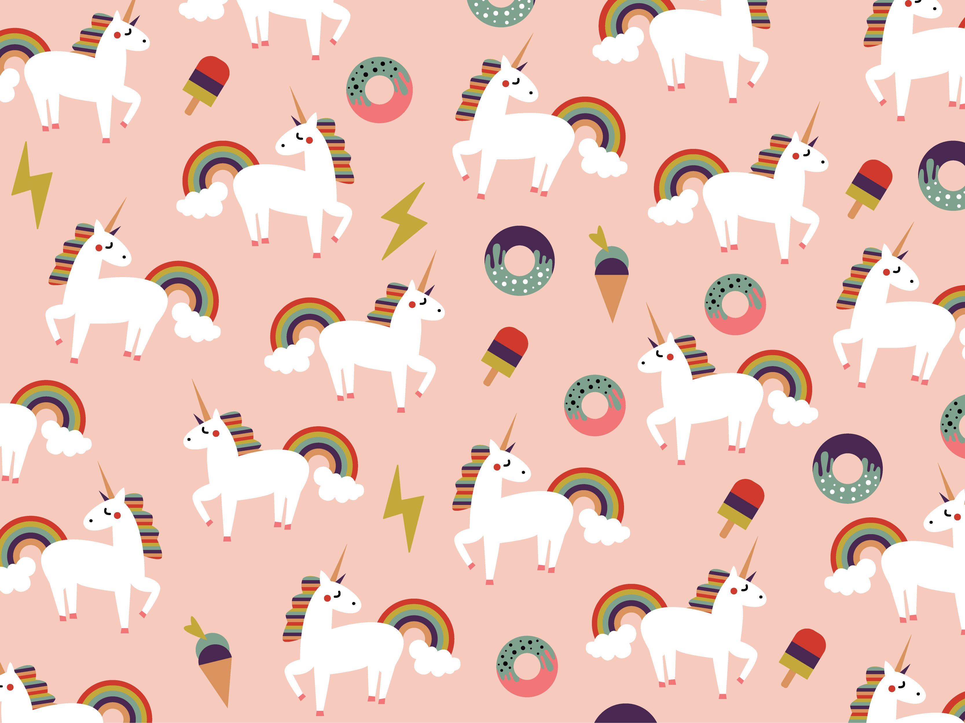 Detail Background Unicorn Nomer 35