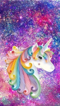 Detail Background Unicorn Nomer 37