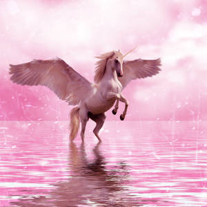 Detail Background Unicorn Nomer 39