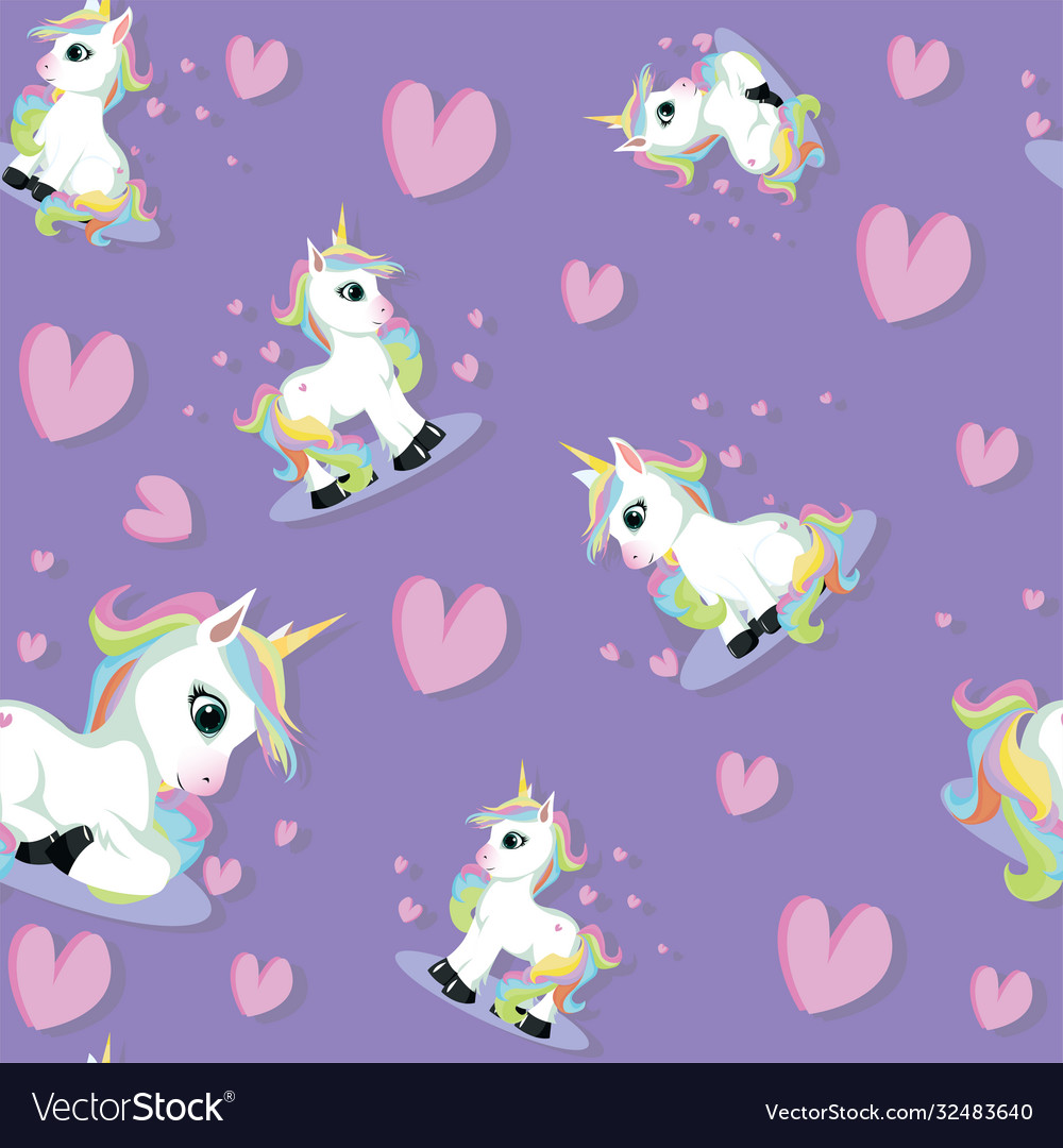 Detail Background Unicorn Nomer 44