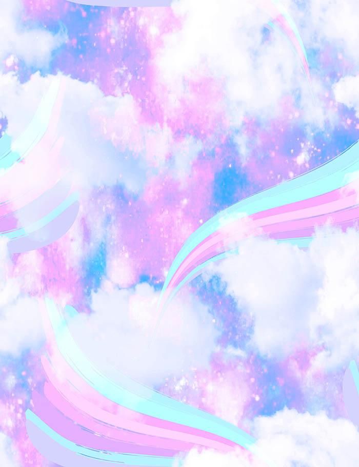 Detail Background Unicorn Nomer 6