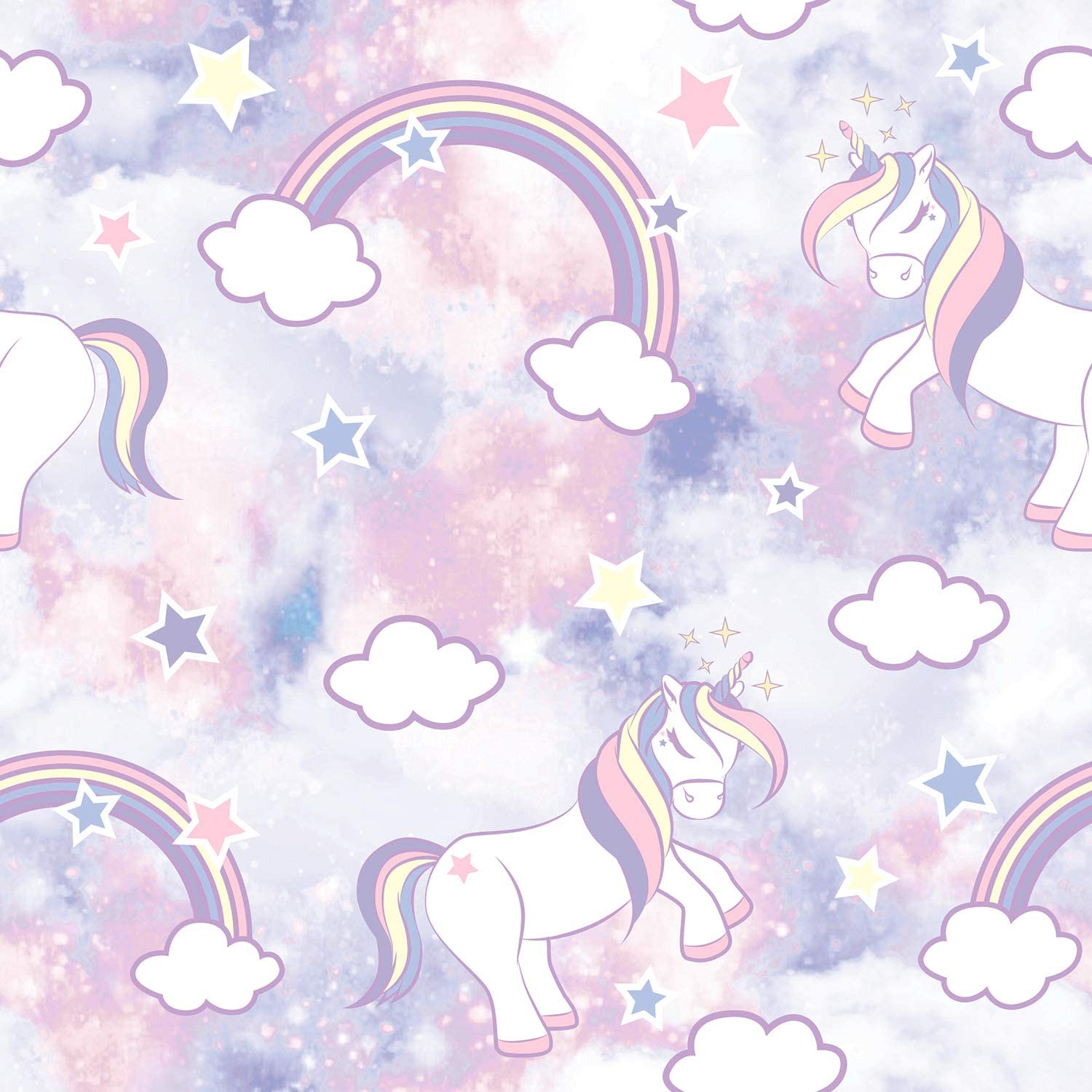 Detail Background Unicorn Nomer 51