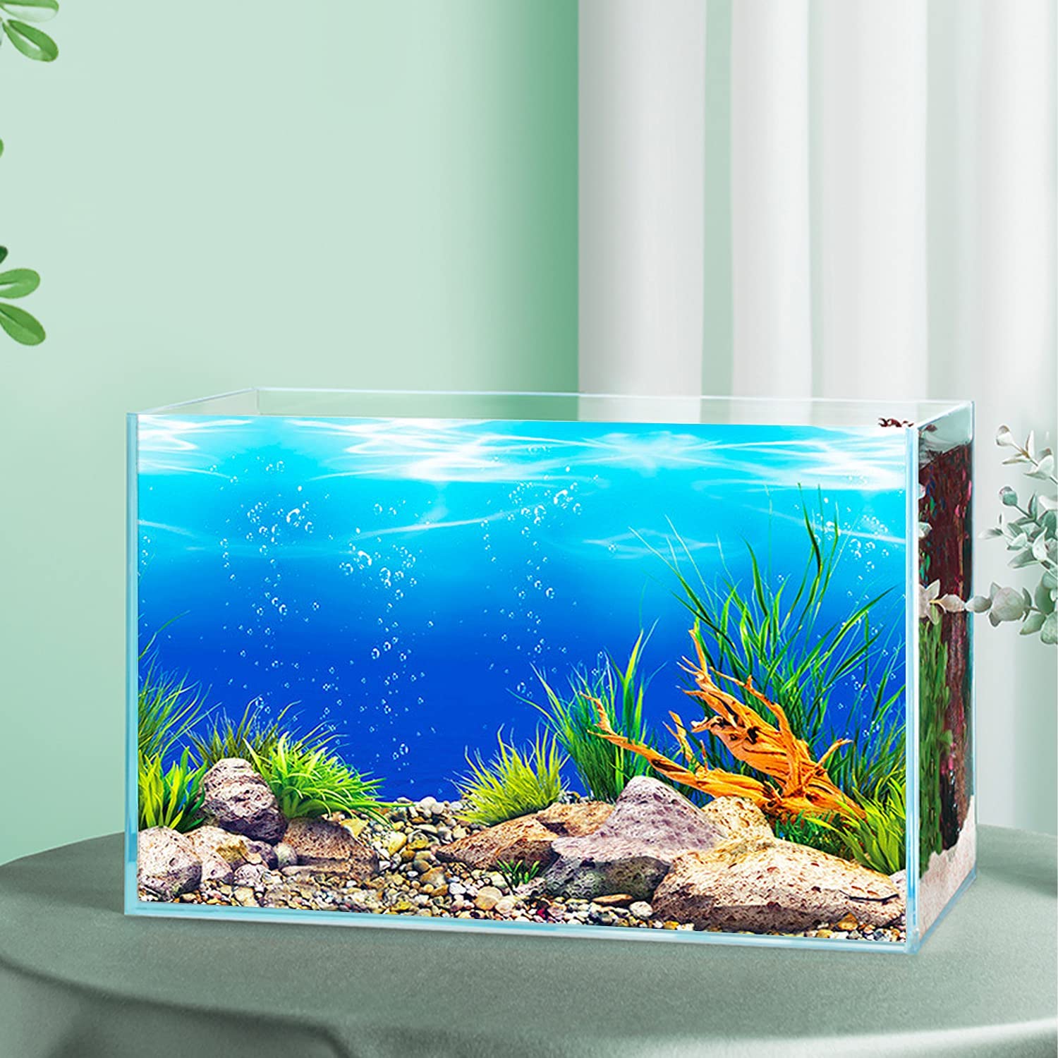 Detail Background Untuk Aquarium Nomer 26