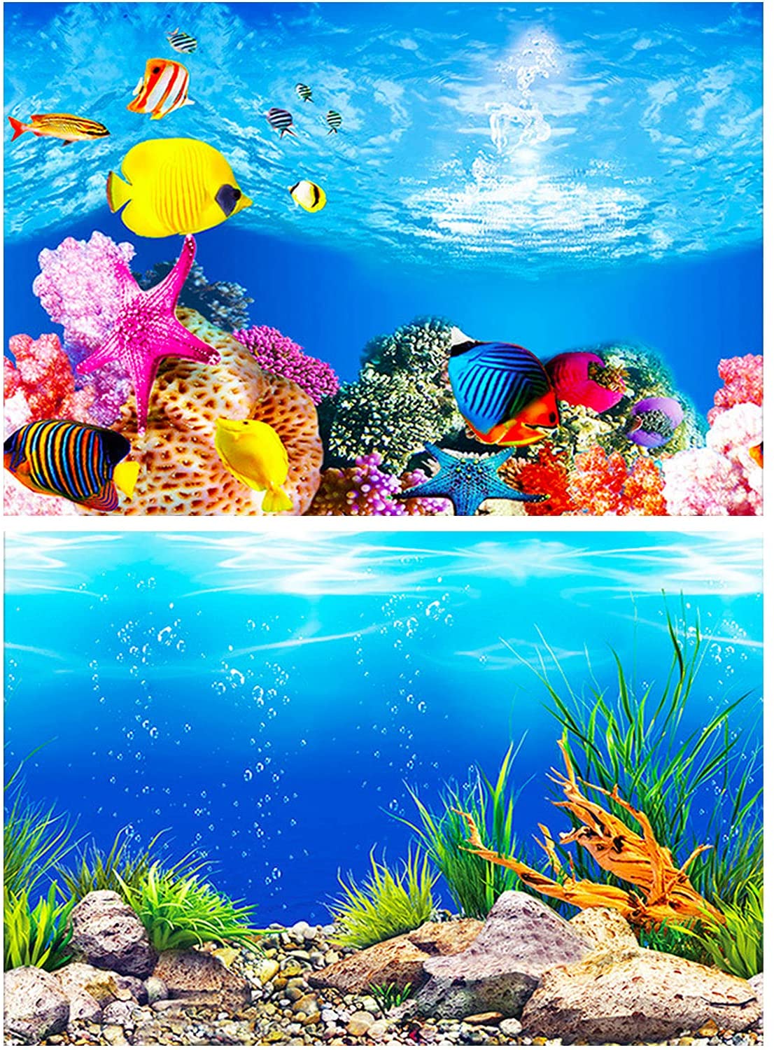 Detail Background Untuk Aquarium Nomer 5