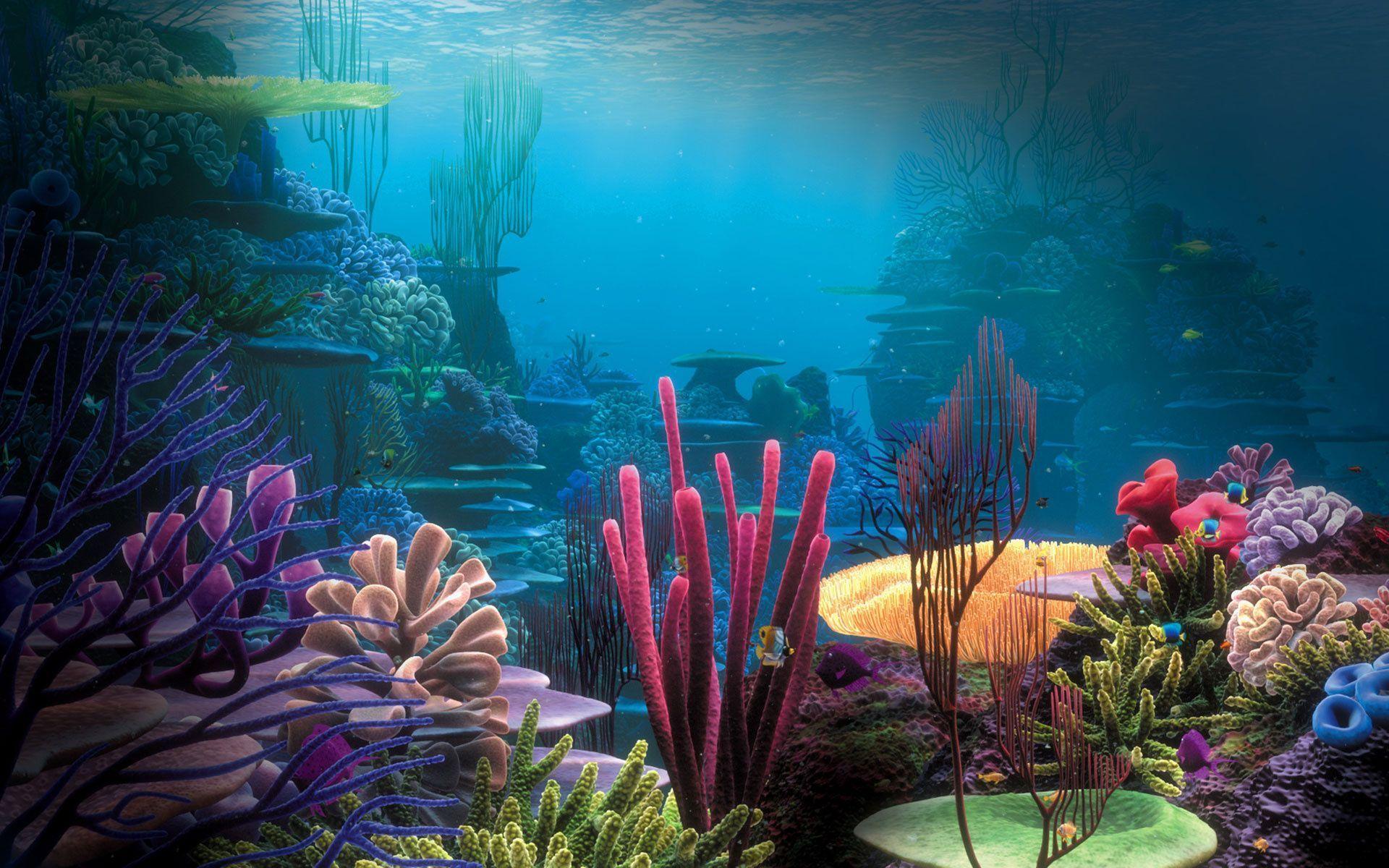 Detail Background Untuk Aquarium Nomer 52