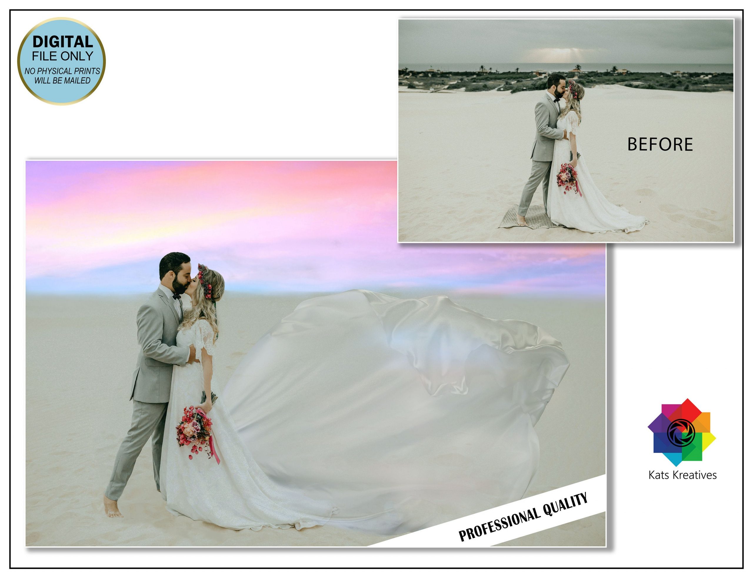 Detail Background Untuk Edit Foto Wedding Nomer 32