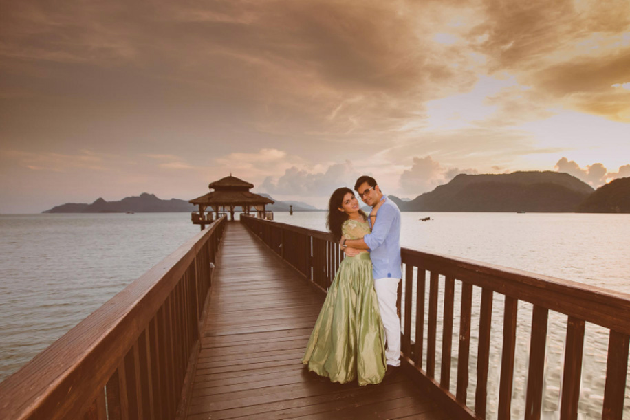 Detail Background Untuk Foto Prewedding Nomer 41