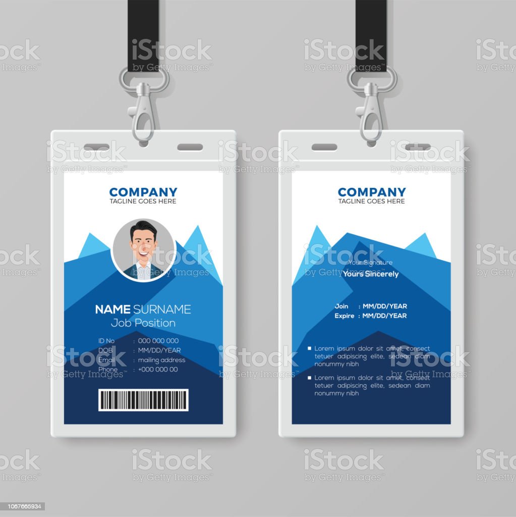 Detail Background Untuk Id Card Nomer 9