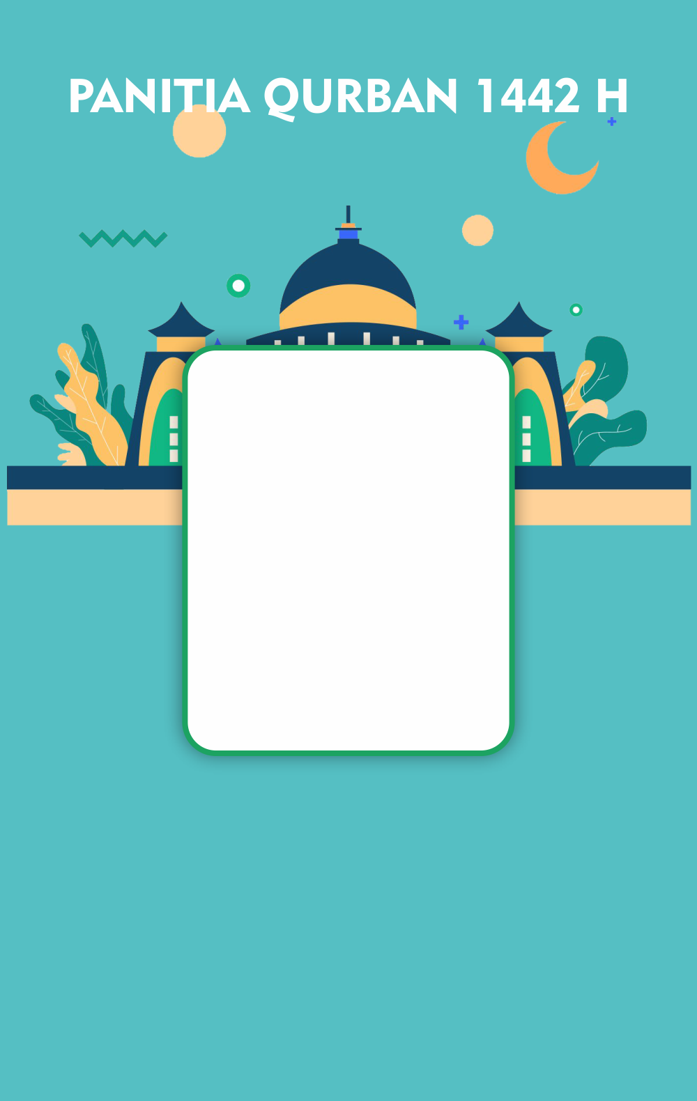 Detail Background Untuk Id Card Panitia Nomer 23