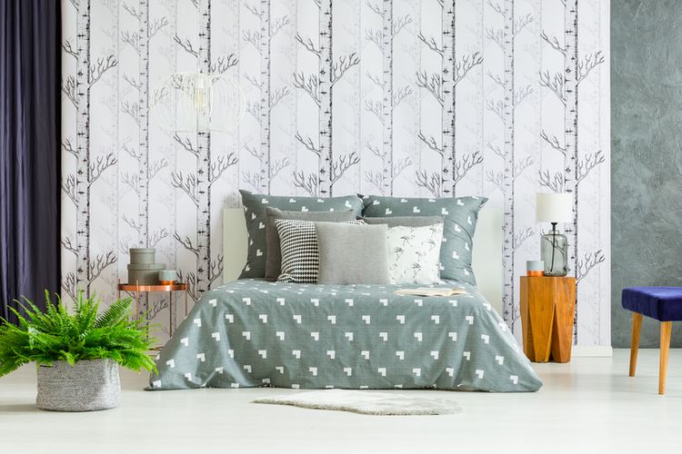 Detail Background Untuk Kamar Tidur Nomer 28