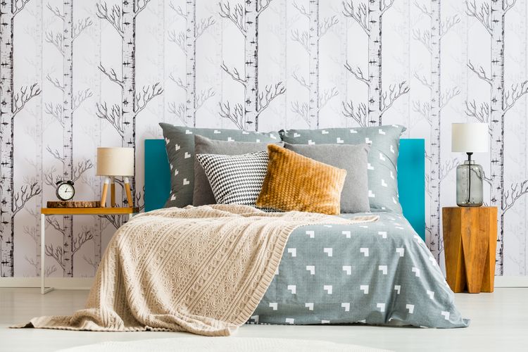 Detail Background Untuk Kamar Tidur Nomer 4