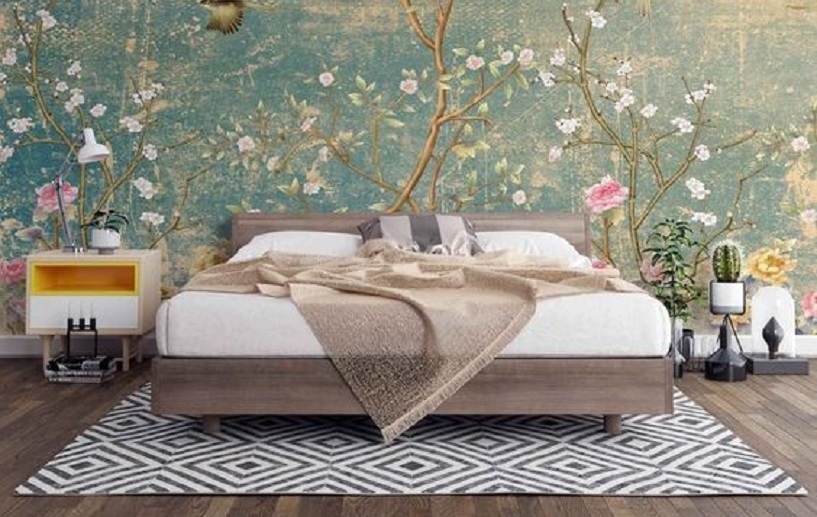 Detail Background Untuk Kamar Tidur Nomer 29