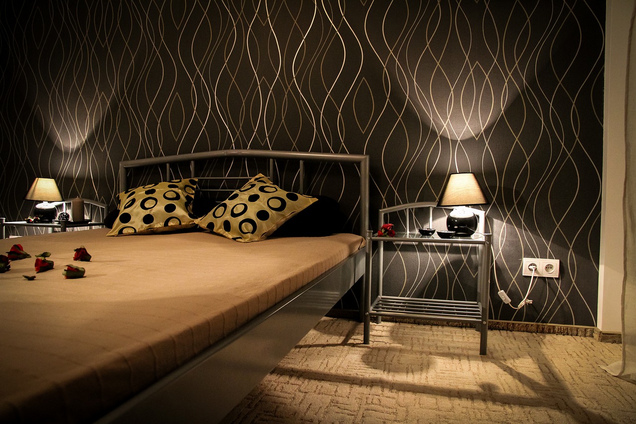 Detail Background Untuk Kamar Tidur Nomer 37