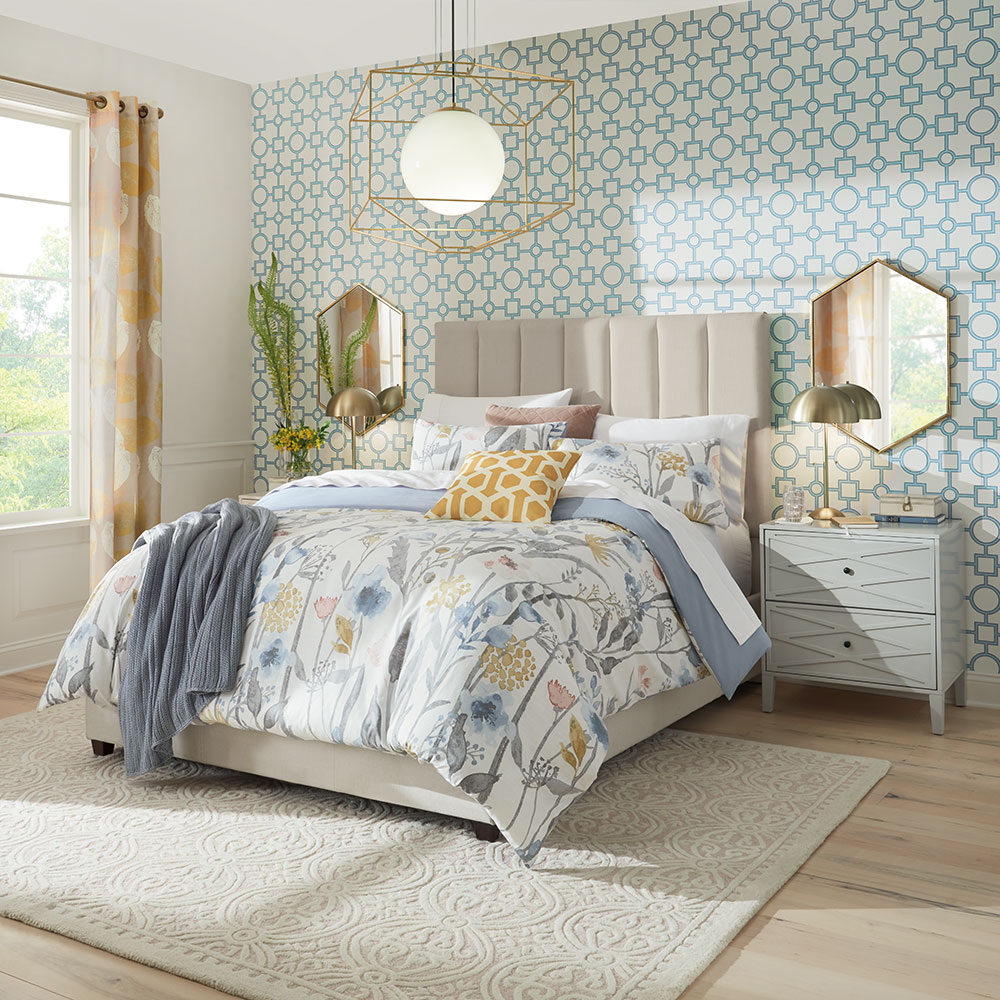 Detail Background Untuk Kamar Tidur Nomer 42