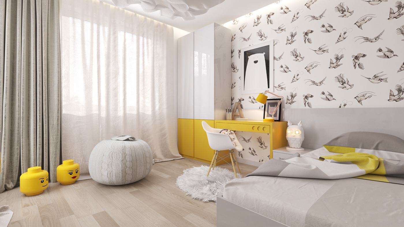 Detail Background Untuk Kamar Tidur Nomer 53