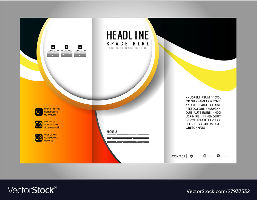 Detail Background Untuk Leaflet Nomer 5
