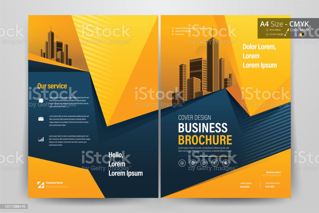 Detail Background Untuk Leaflet Nomer 42