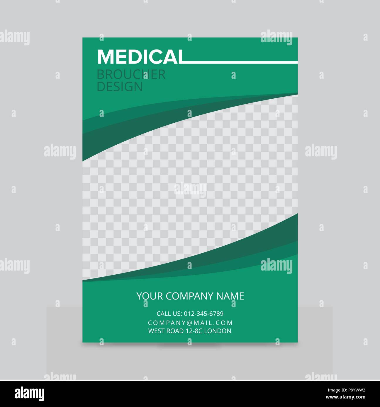 Detail Background Untuk Leaflet Nomer 44