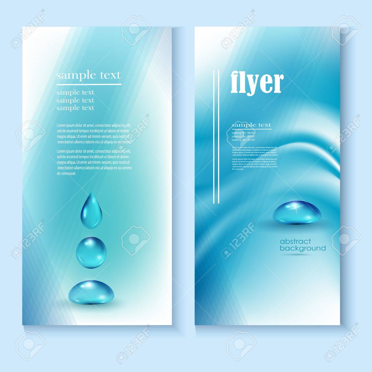 Detail Background Untuk Leaflet Nomer 49