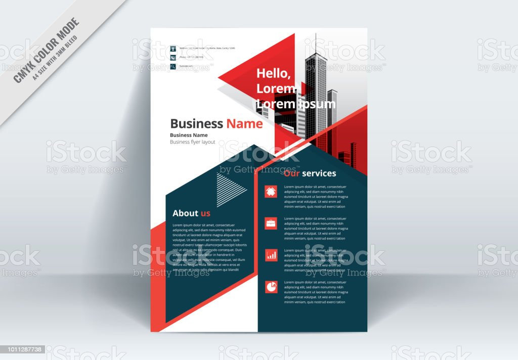 Detail Background Untuk Leaflet Nomer 55