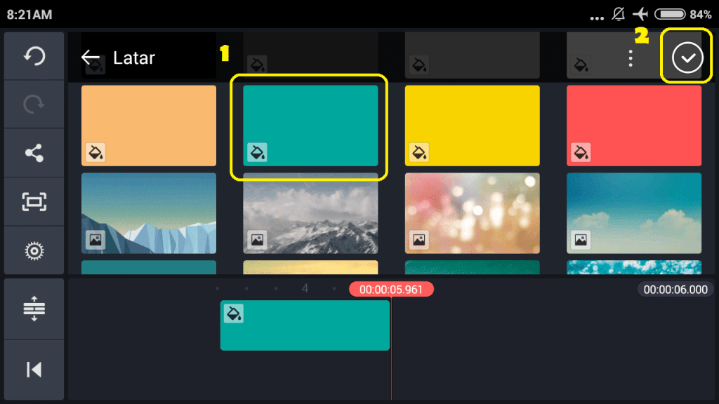 Detail Background Untuk Membuat Video Nomer 18