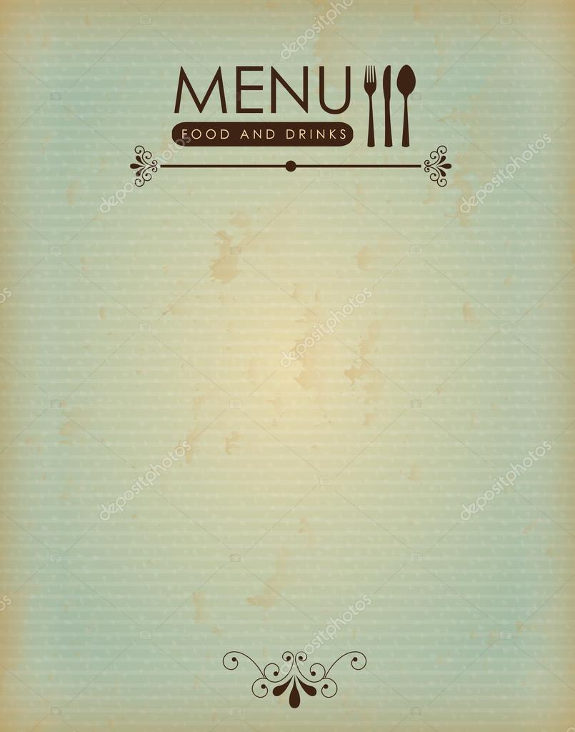 Detail Background Untuk Menu Makanan Nomer 14