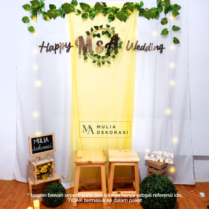 Detail Background Untuk Nikah Nomer 55