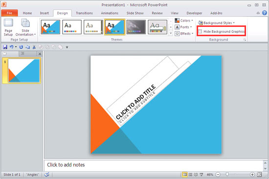 Detail Background Untuk Powerpoint 2010 Nomer 2