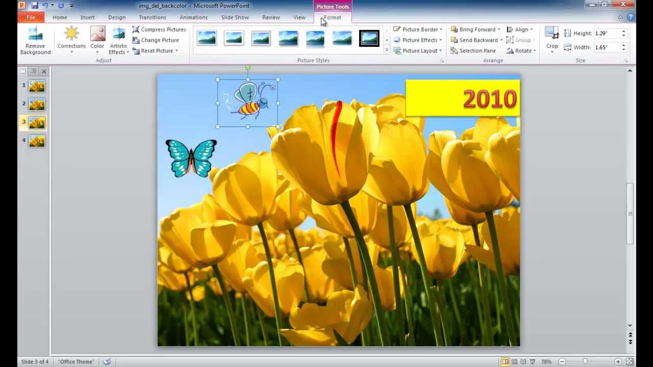 Detail Background Untuk Powerpoint 2010 Nomer 22