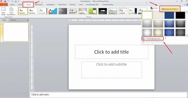 Detail Background Untuk Powerpoint Yang Menarik Nomer 47