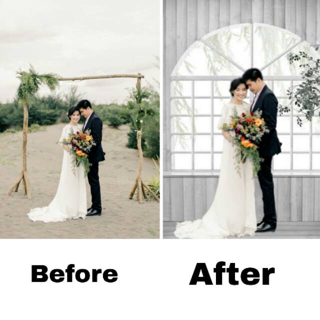 Detail Background Untuk Prewedding Nomer 29