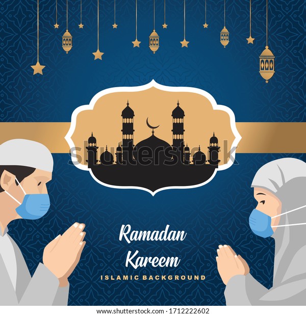 Detail Background Untuk Ramadhan Nomer 45