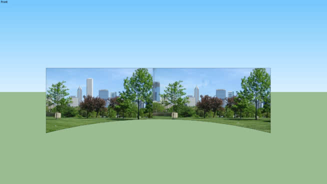 Detail Background Untuk Sketchup Nomer 14