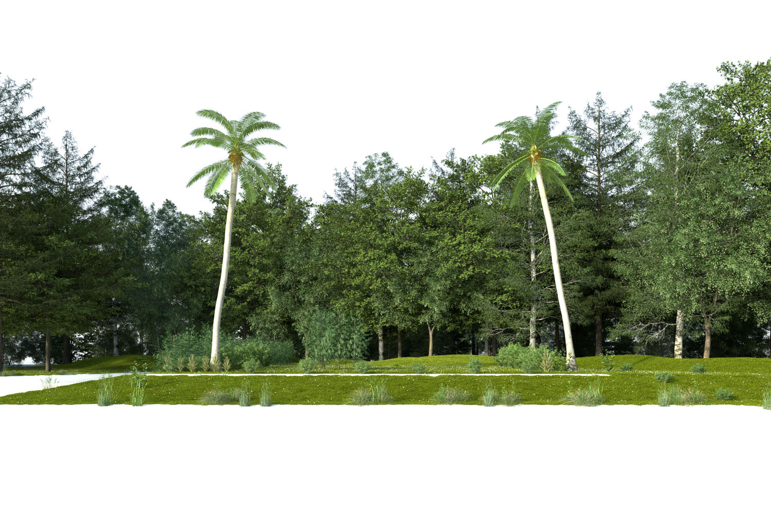 Detail Background Untuk Sketchup Nomer 20