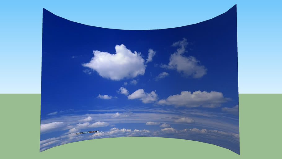 Detail Background Untuk Sketchup Nomer 7