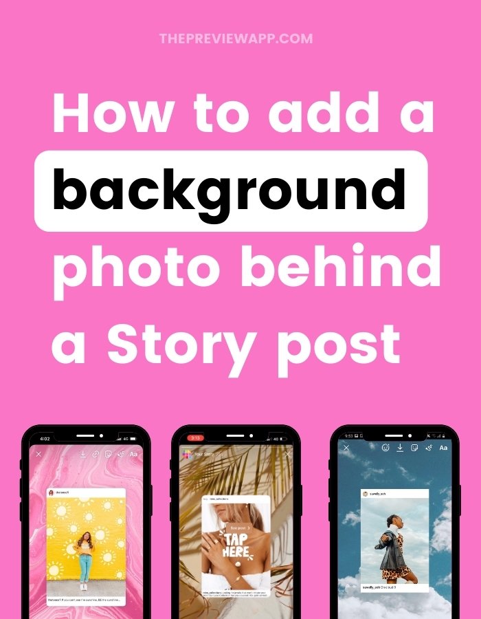 Detail Background Untuk Story Instagram Nomer 31