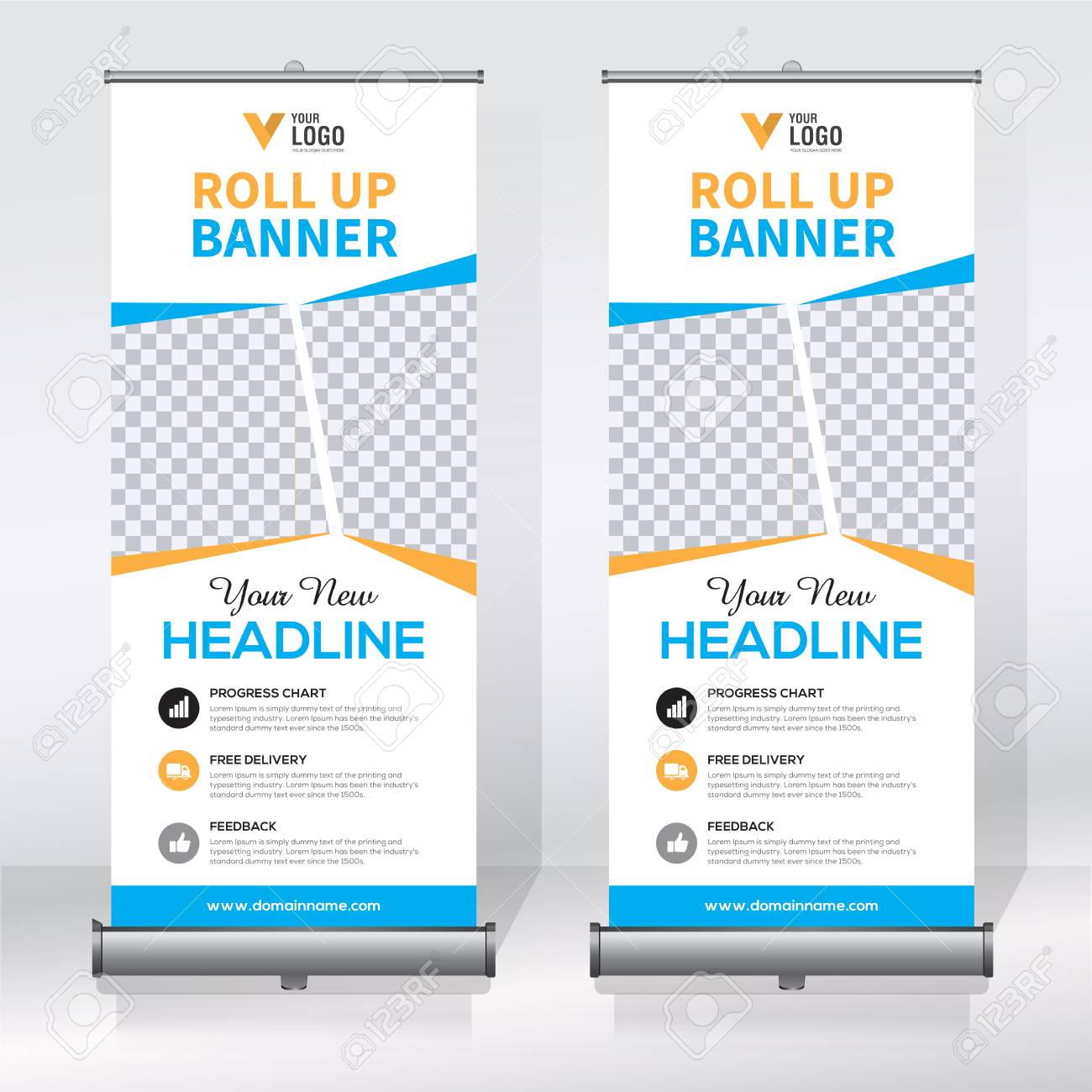 Detail Background Untuk X Banner Nomer 48