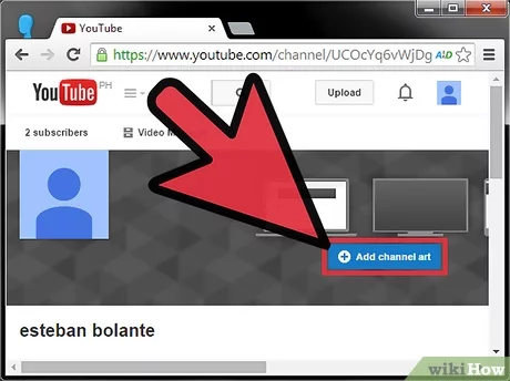 Detail Background Untuk Youtube Channel Nomer 54