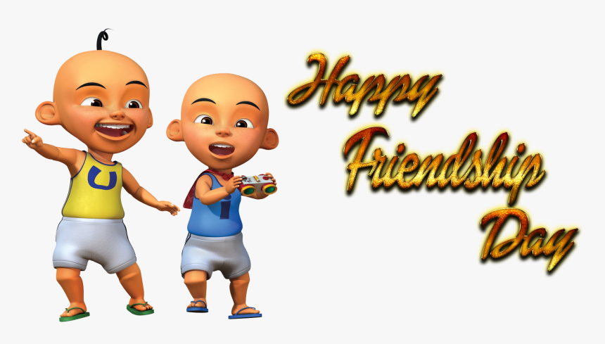 Detail Background Upin Dan Ipin Nomer 35