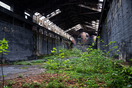 Detail Background Urbex Nomer 10