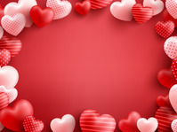 Detail Background Valentine Gambar Valentine Menurut Dunia Nomer 11